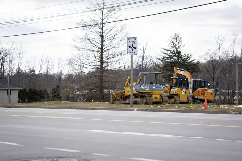 Plan for UPMC building moves forward